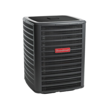 goodman heatpump