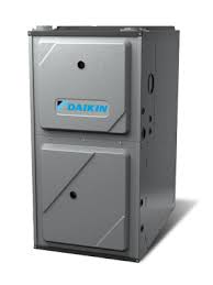 Furnaces daikin