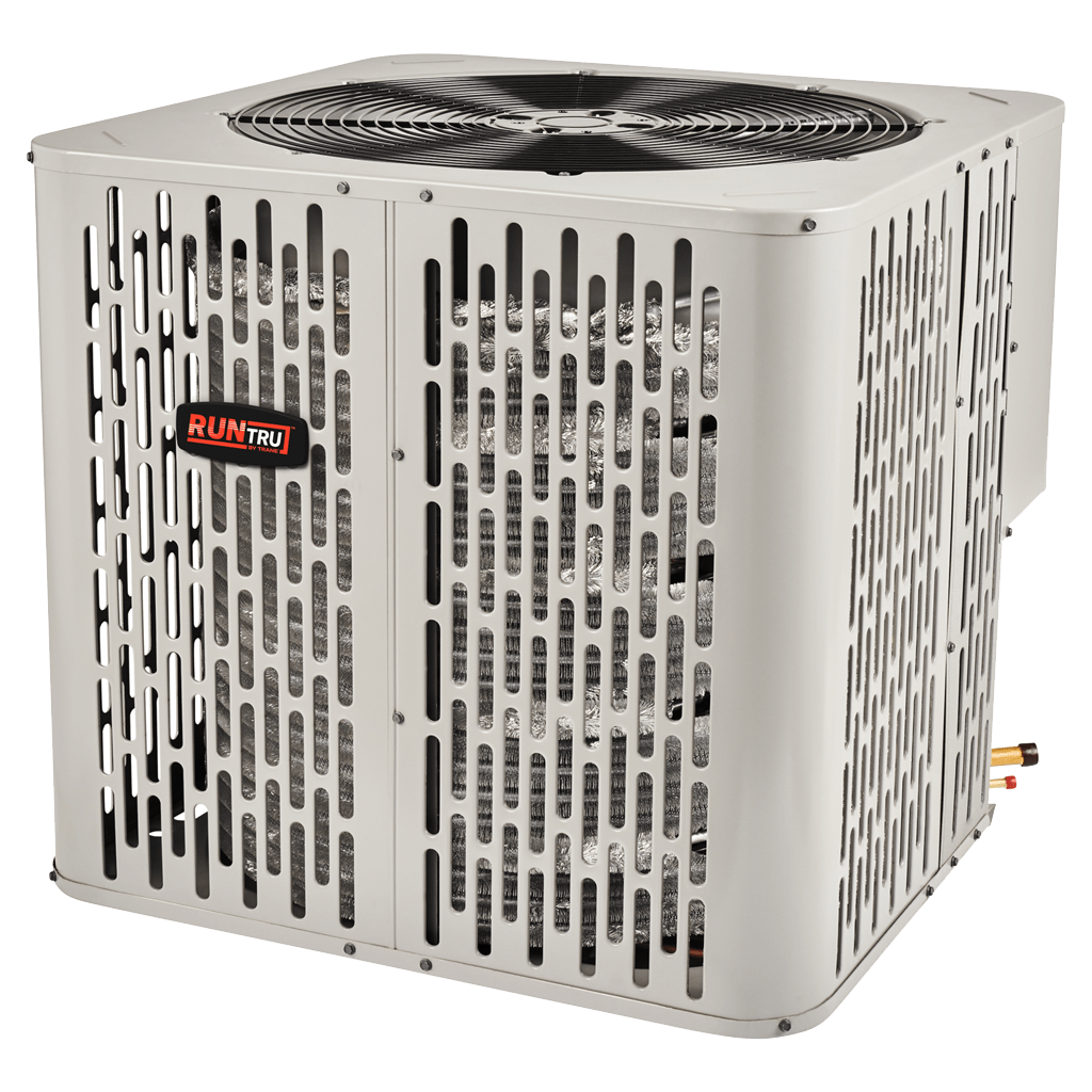 Runtru Heat Pump