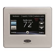 Thermostats carrier