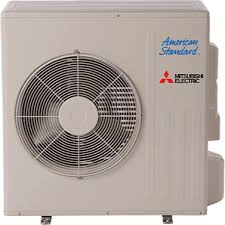 american standard hvac