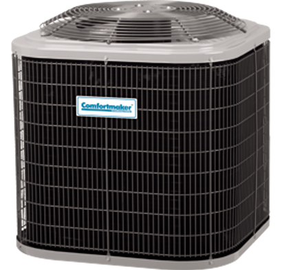 Comfortmaker HVAC acunitdforless Atlanta