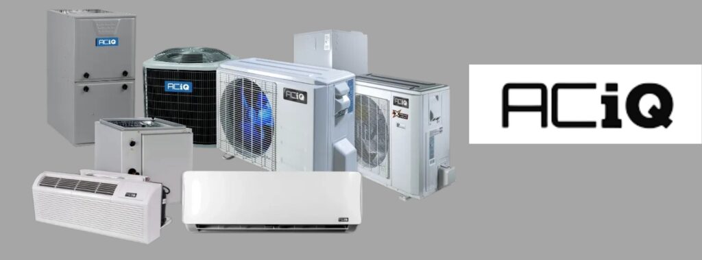 aciq hvac units