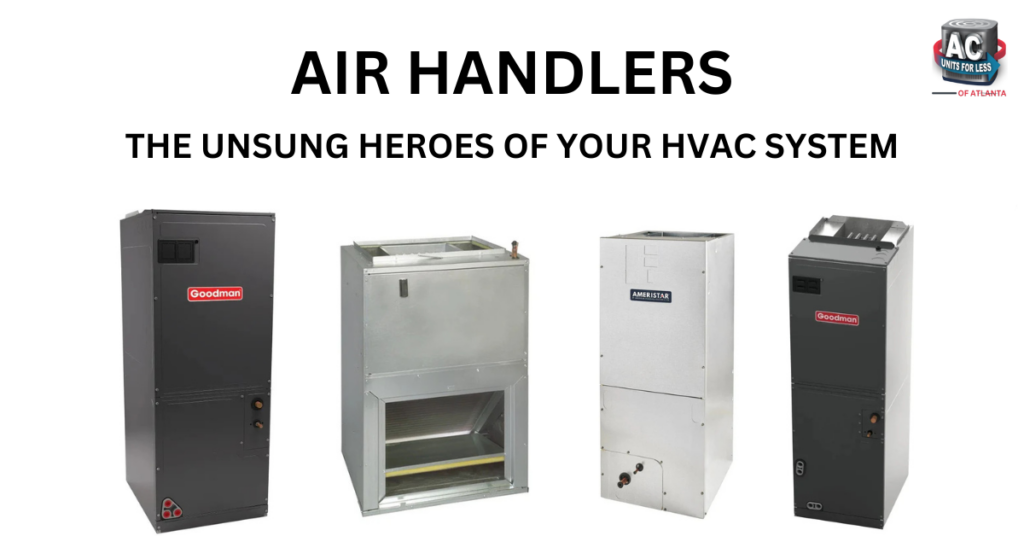 Air Handlers