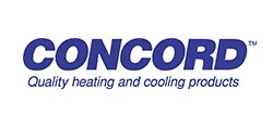 Concord Commercial HVAC Supplier