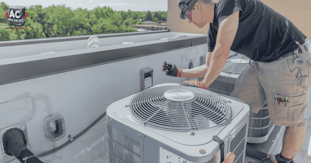 HVAC Contractors