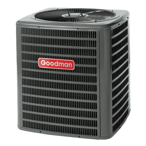 Central AC Units