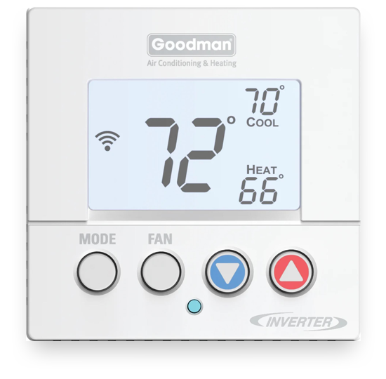 thermostats