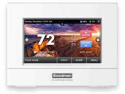Smart Thermostats