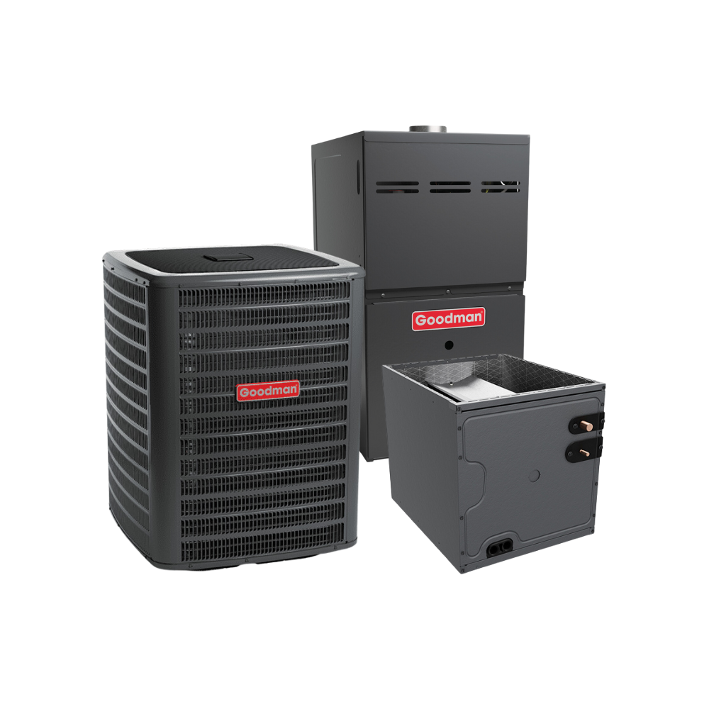 AC & Furnace Systems