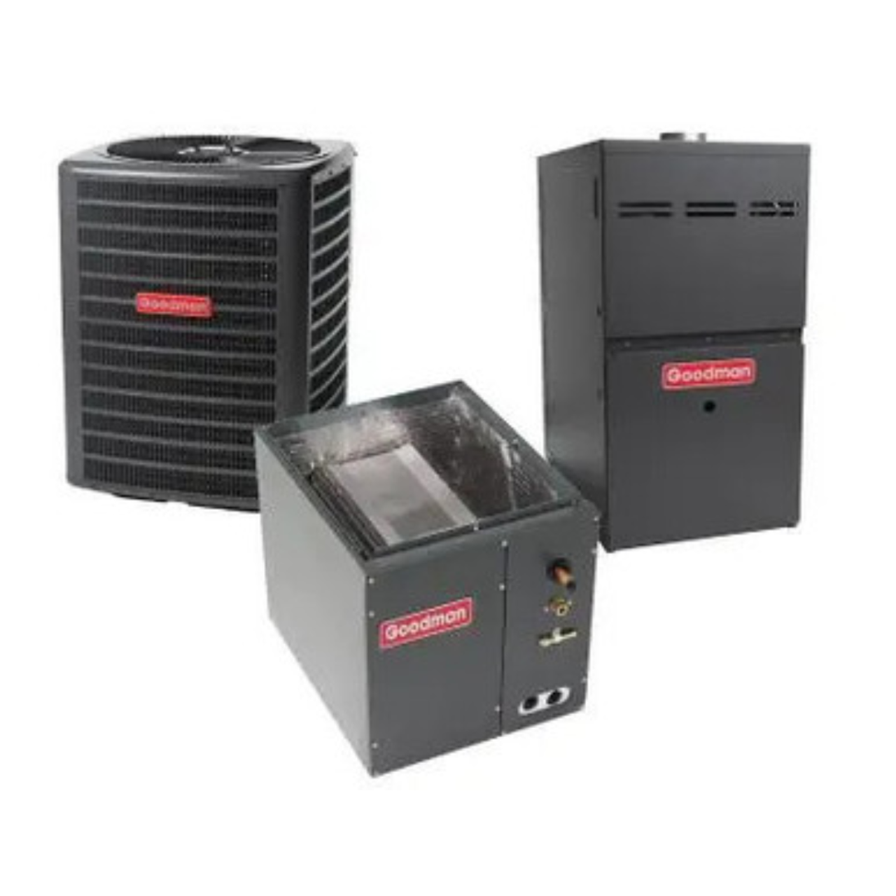 dual fual system