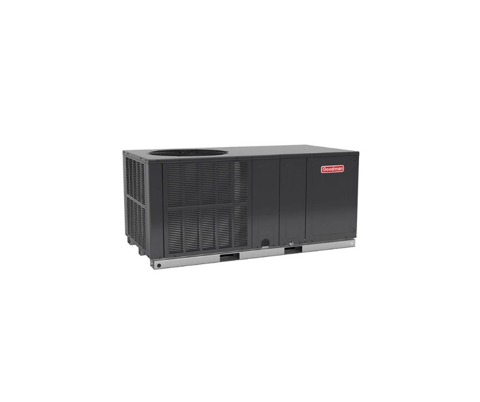goodman package unit