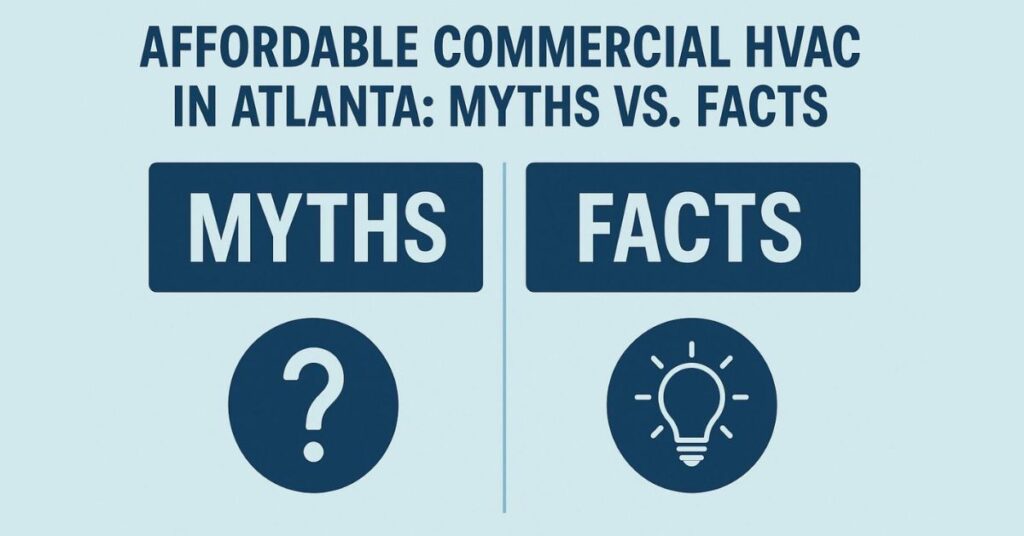 commercial hvac atlanta