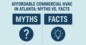 commercial hvac atlanta