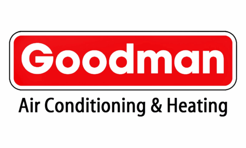 goodman logo