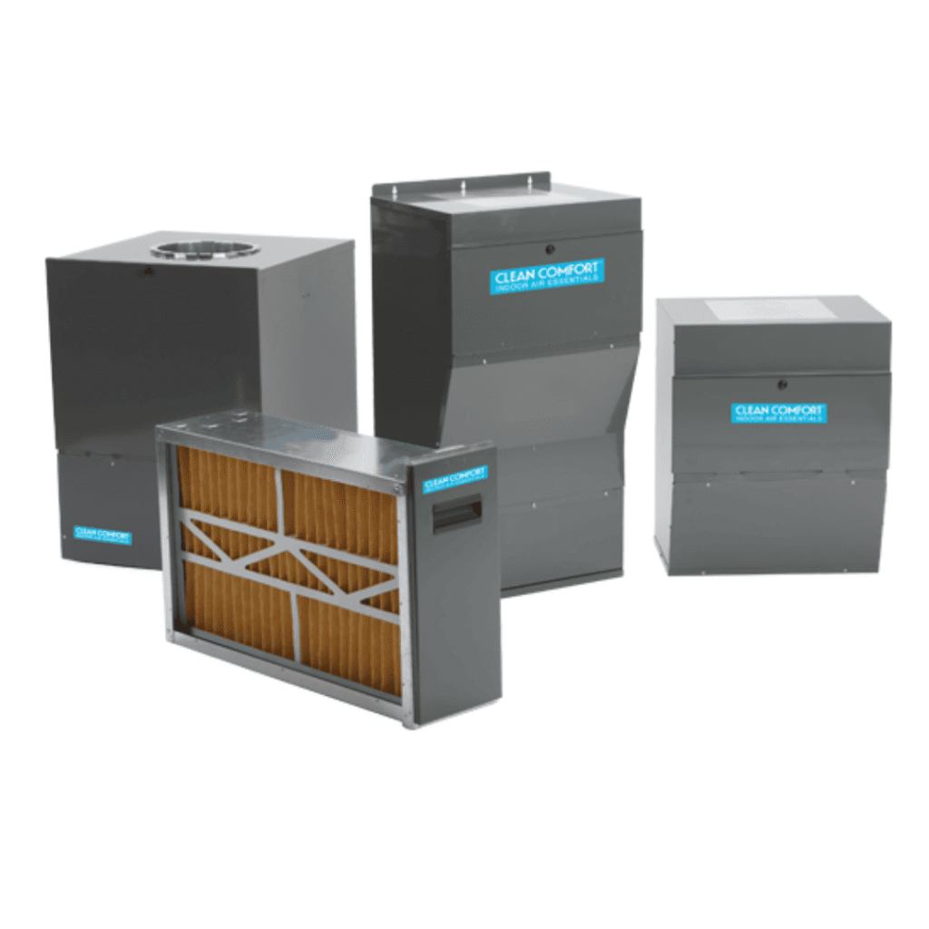 Indoor Air Essentials