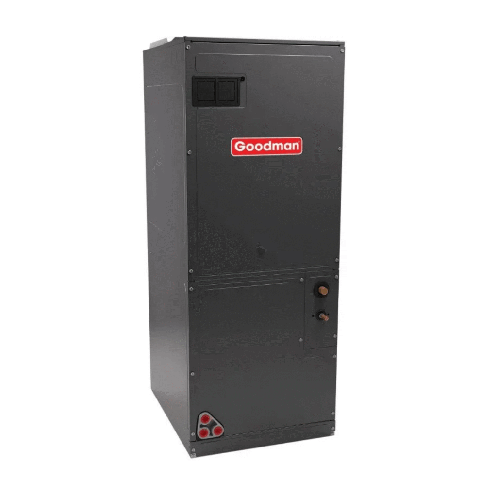 air handler 