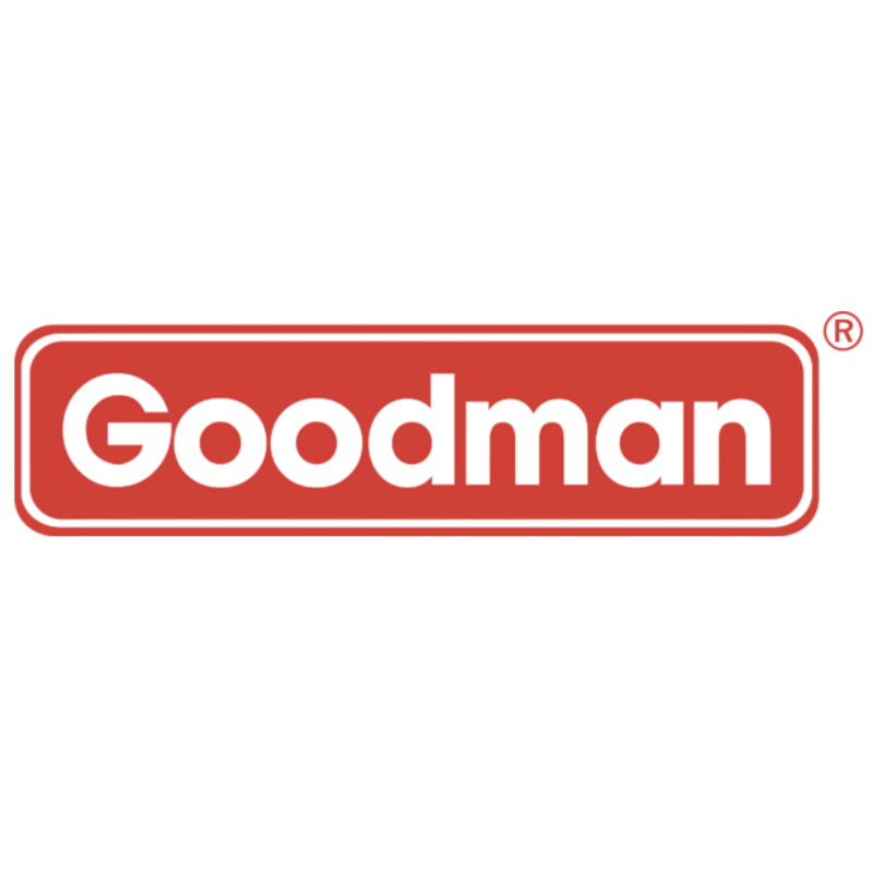 goodman logo