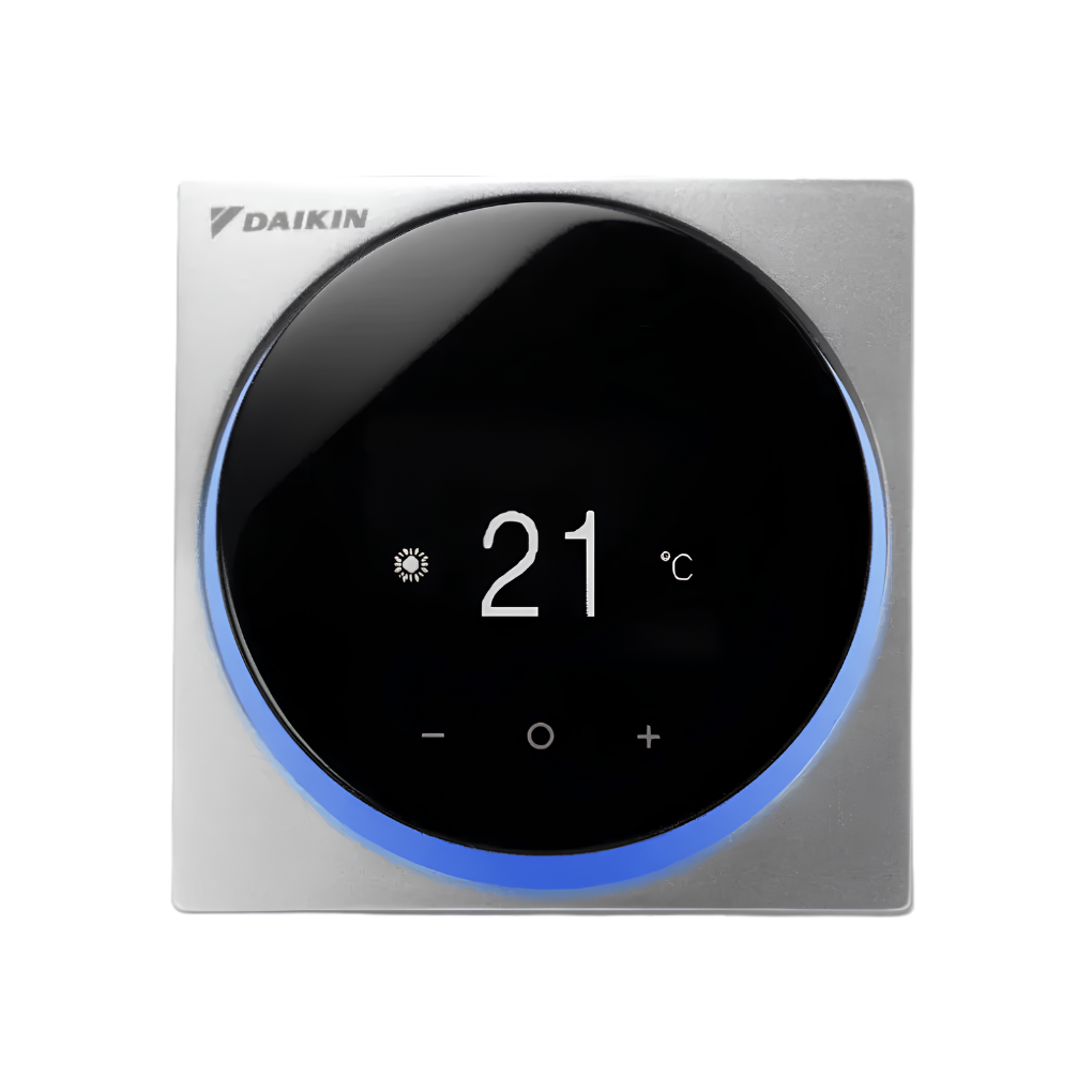 Smart Thermostats