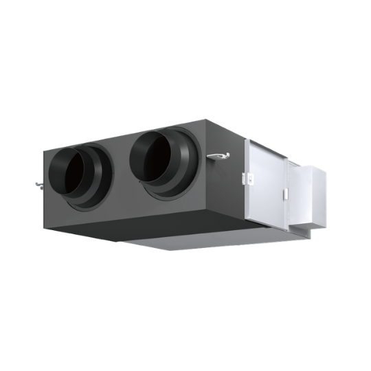 DAIKINVENTILATION SYSTEM