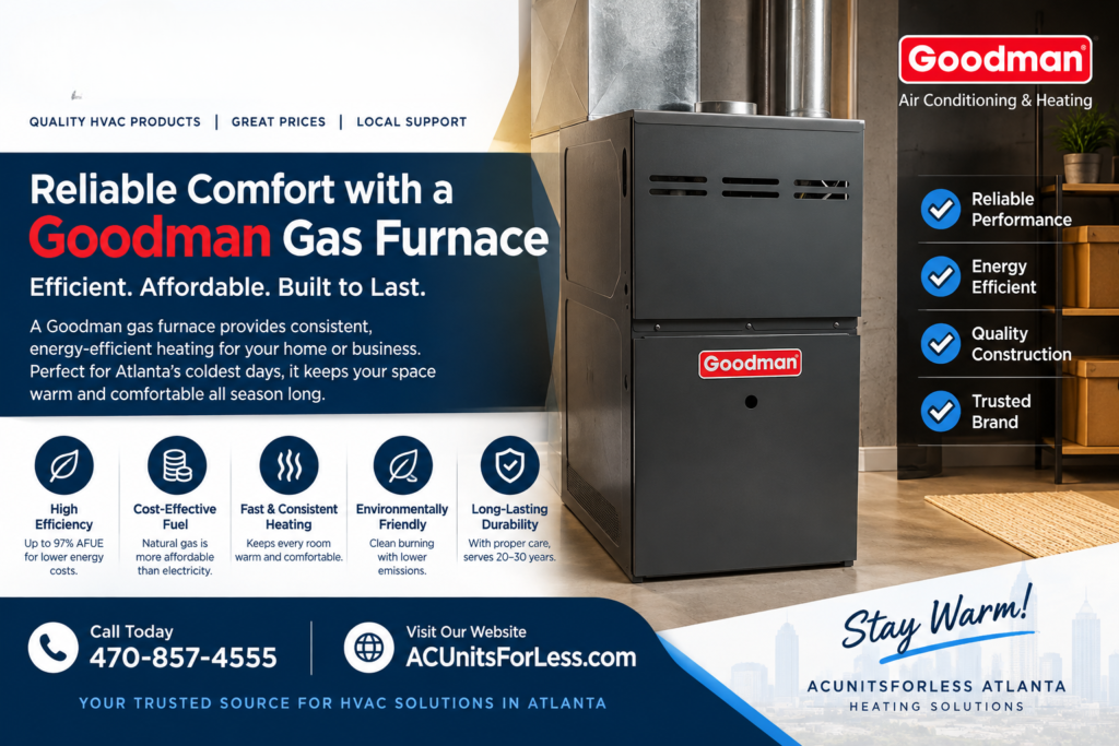 What is a Gas Furnace?